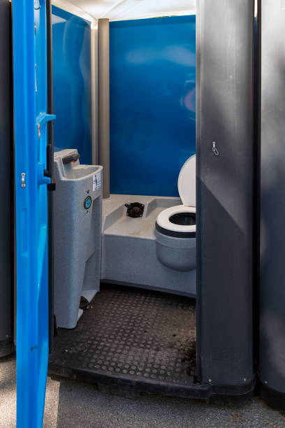 Porta potty rental for outdoor events in Jewett City, CT