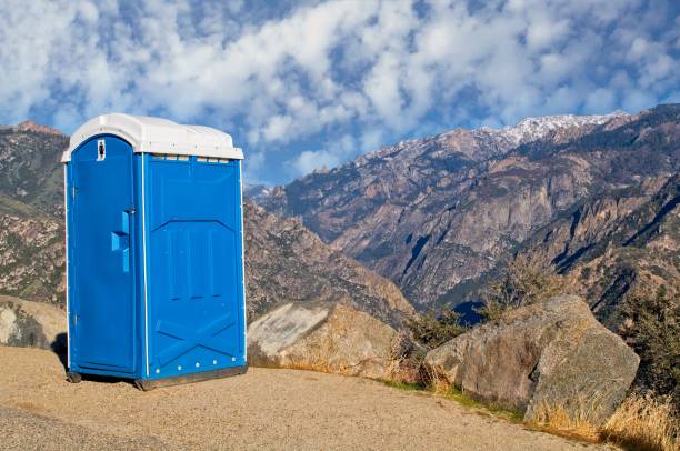 Sanitation services for porta potties