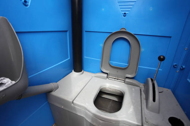 Affordable portable toilet rental in Jewett City, CT