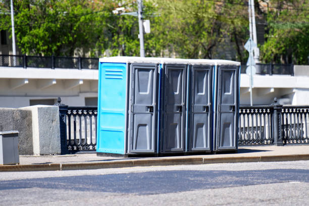 Portable restroom solutions in Jewett City, CT